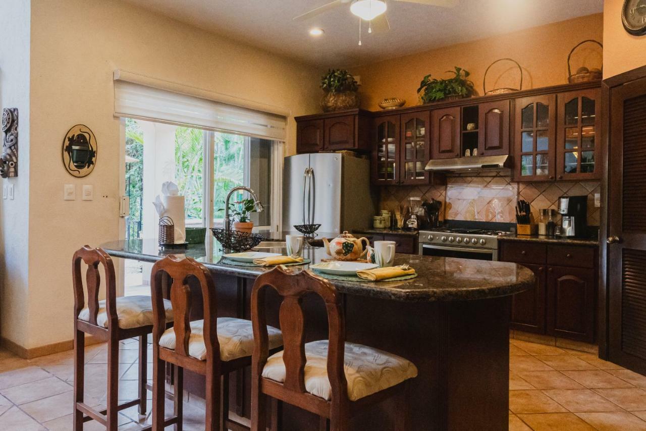 Сasa de vacaciones Casa Cascada - 3 Bdrm House For 6, Close To The *