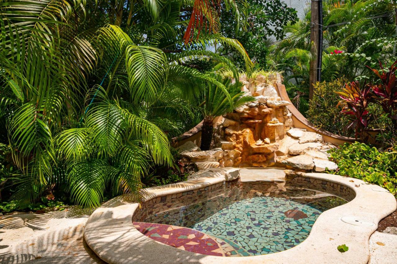 Casa Cascada - 3 Bdrm House For 6, Close To The Сasa de vacaciones *