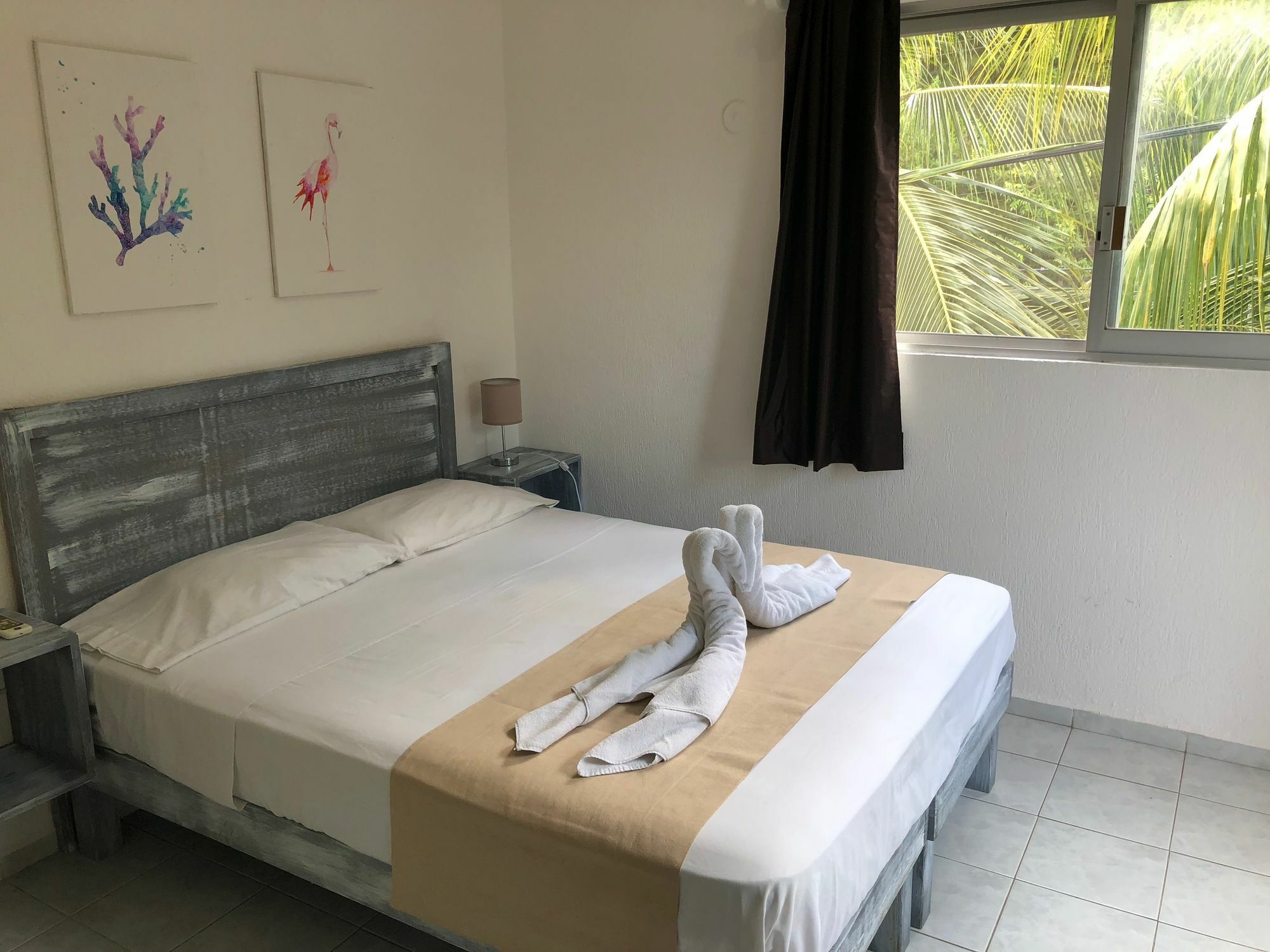 Casa La Palma Frühstückspension 3*