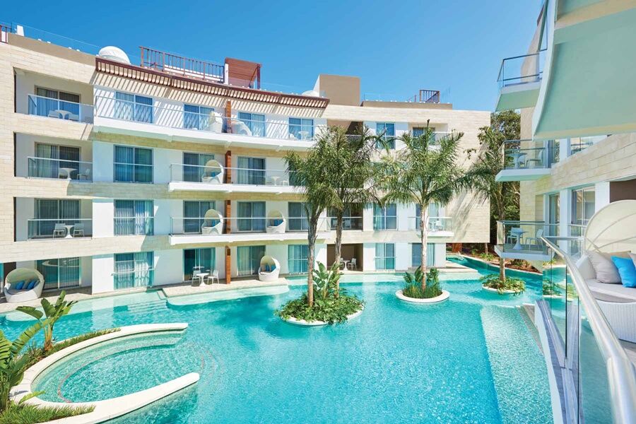 Residences At The Fives