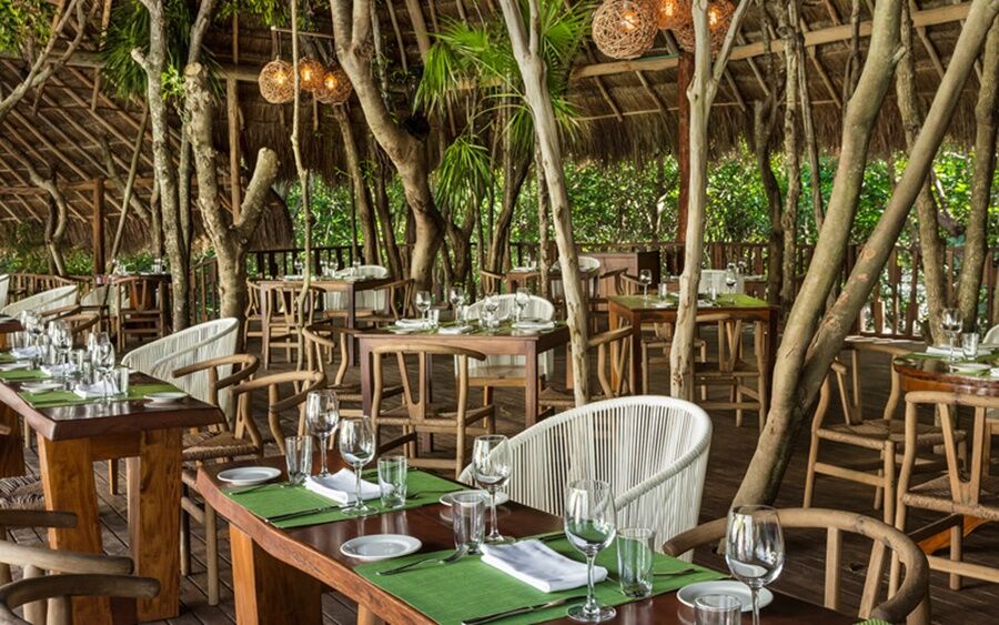 Residences At The Fives Playa del Carmen