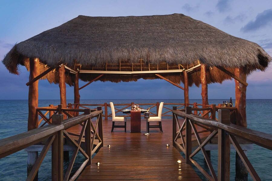 Hotel Residences At The Fives 5*