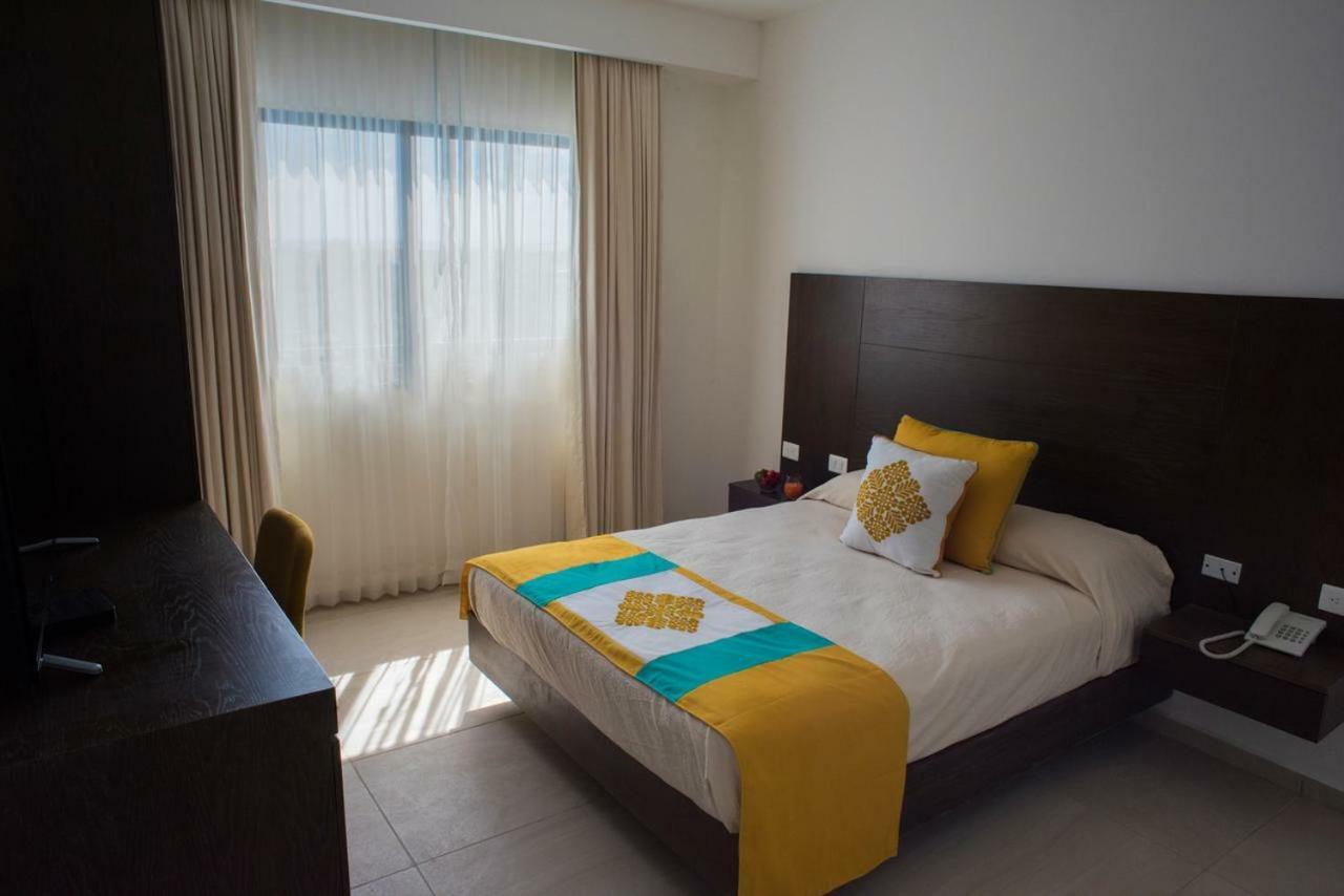 Hotel Portea 5th Ave Midtown Playa del Carmen