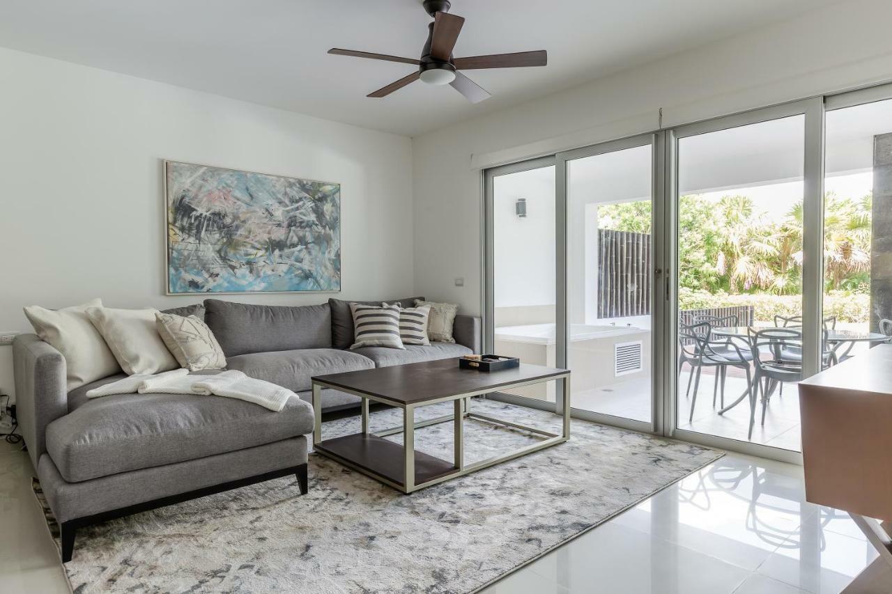 Casa Nerea With Private Pool Playa del Carmen