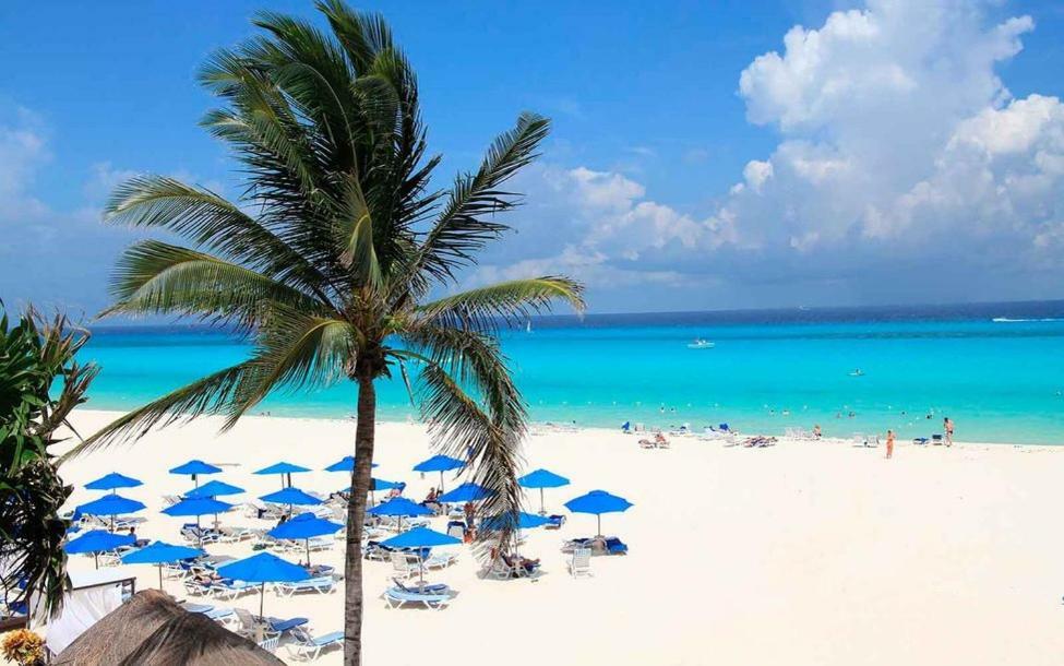 Apartamento Centro Playa Carmen Playa del Carmen