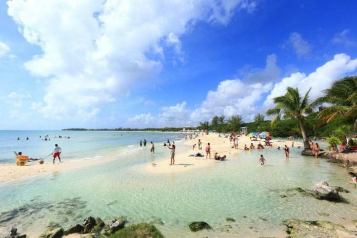 Apartamento Centro Playa Carmen Playa del Carmen