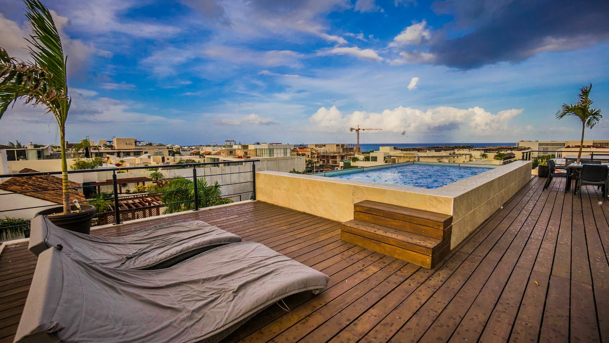 Apartamento Lotus Midtown By Bvr
