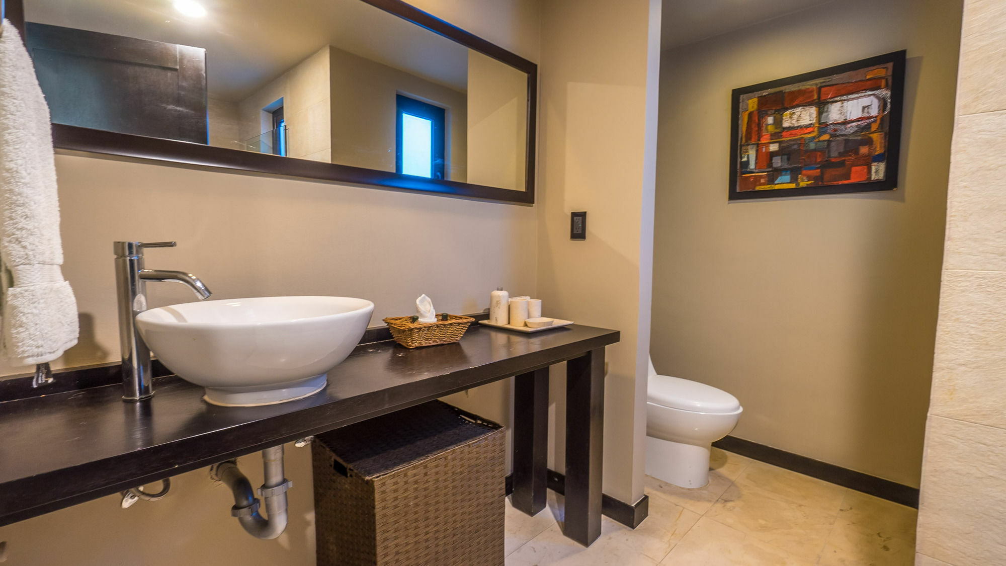 Lotus Midtown By Bvr Apartamento *