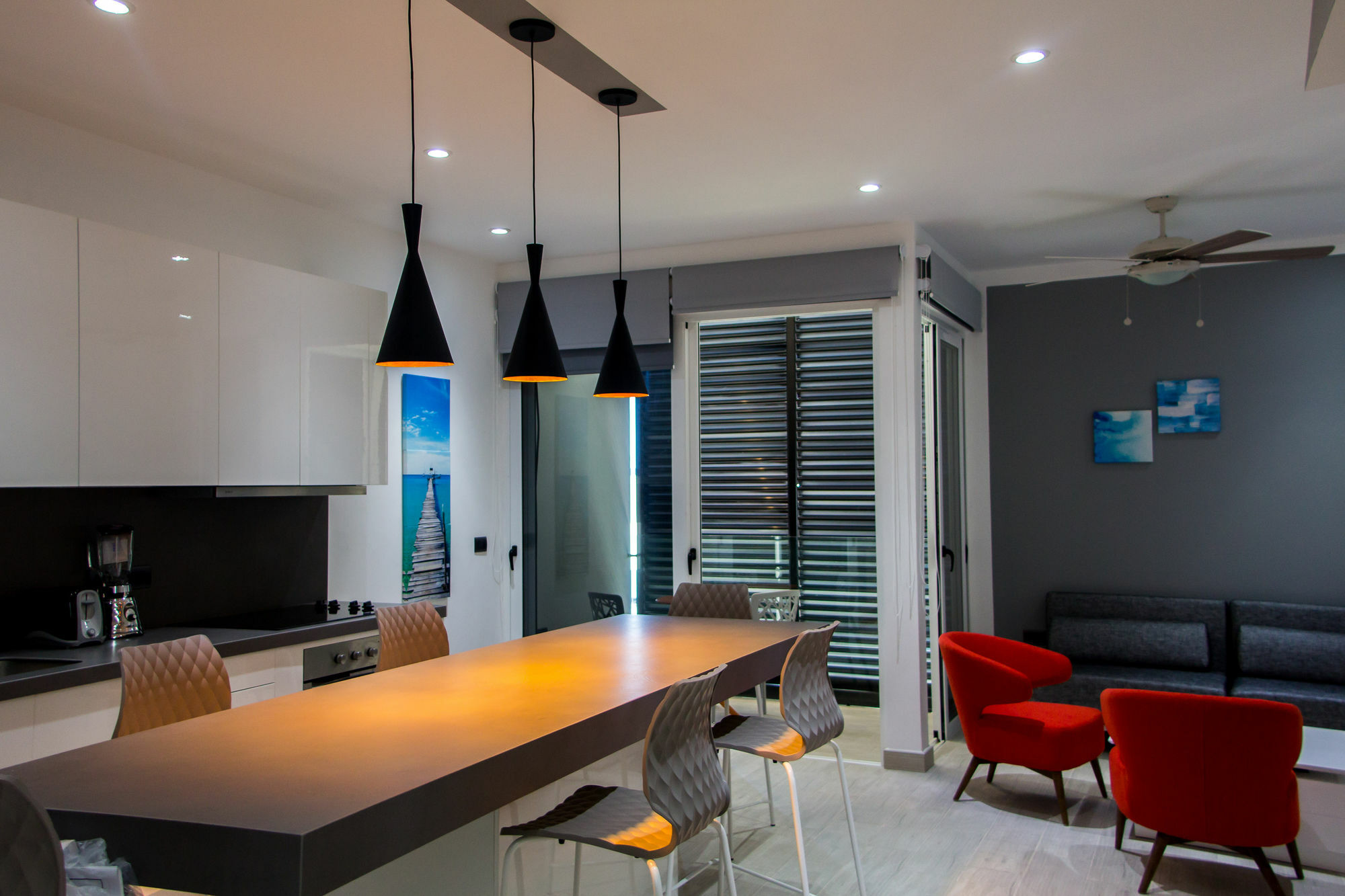 Aparthotel Boutique Quinto Sol