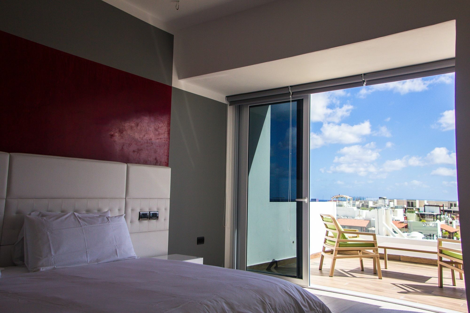 Aparthotel Boutique Quinto Sol Playa del Carmen