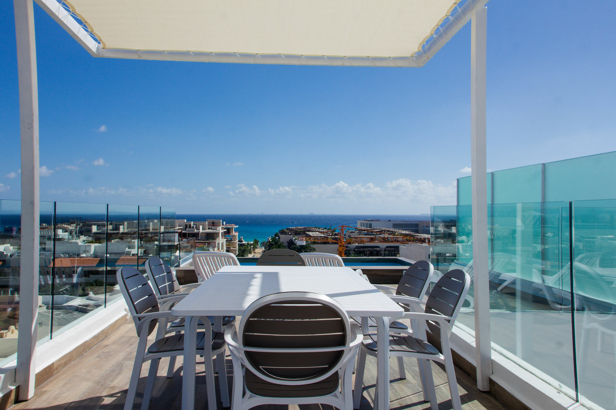 Boutique Quinto Sol Aparthotel Playa del Carmen