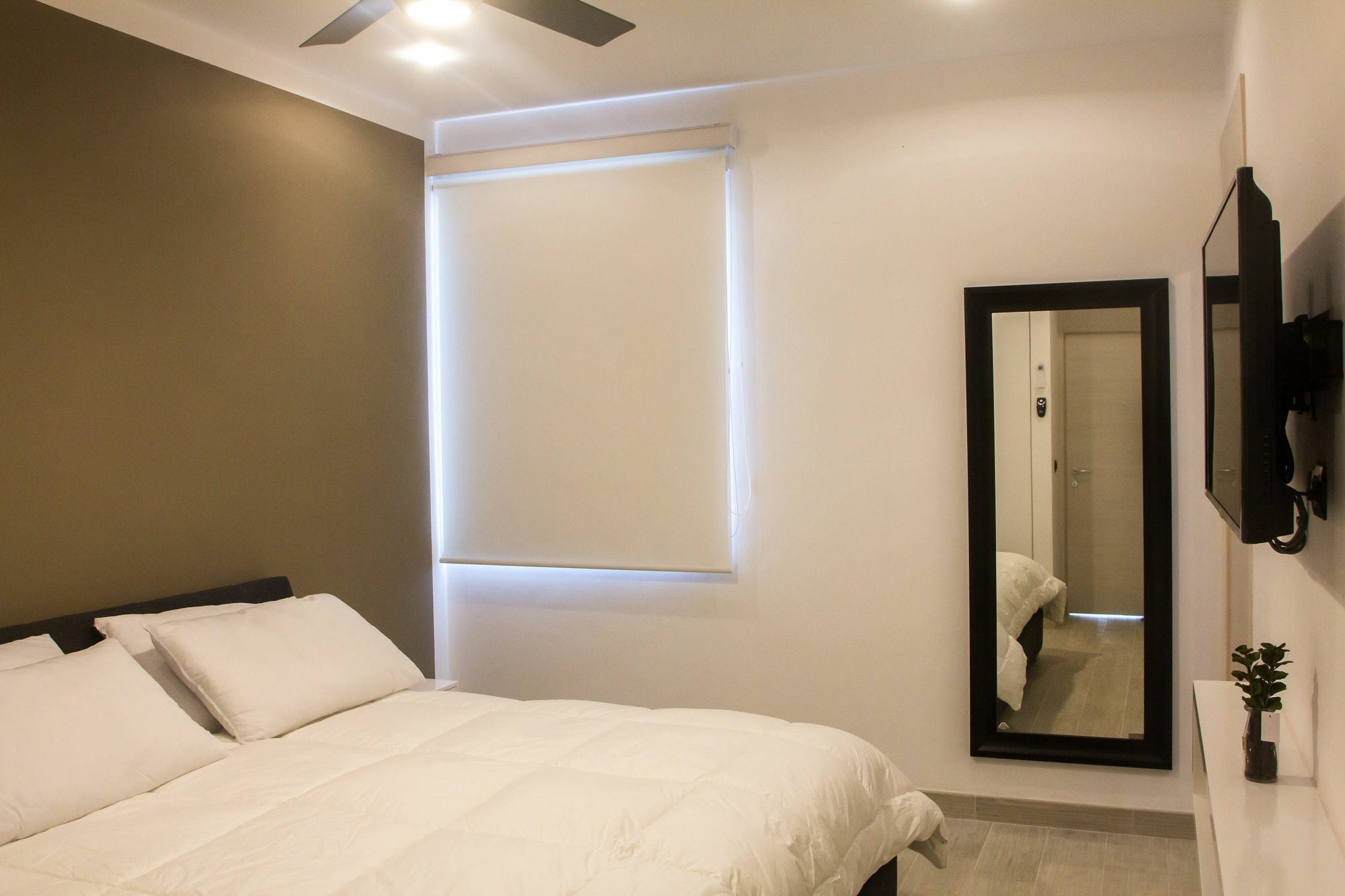 Aparthotel Boutique Quinto Sol 3*
