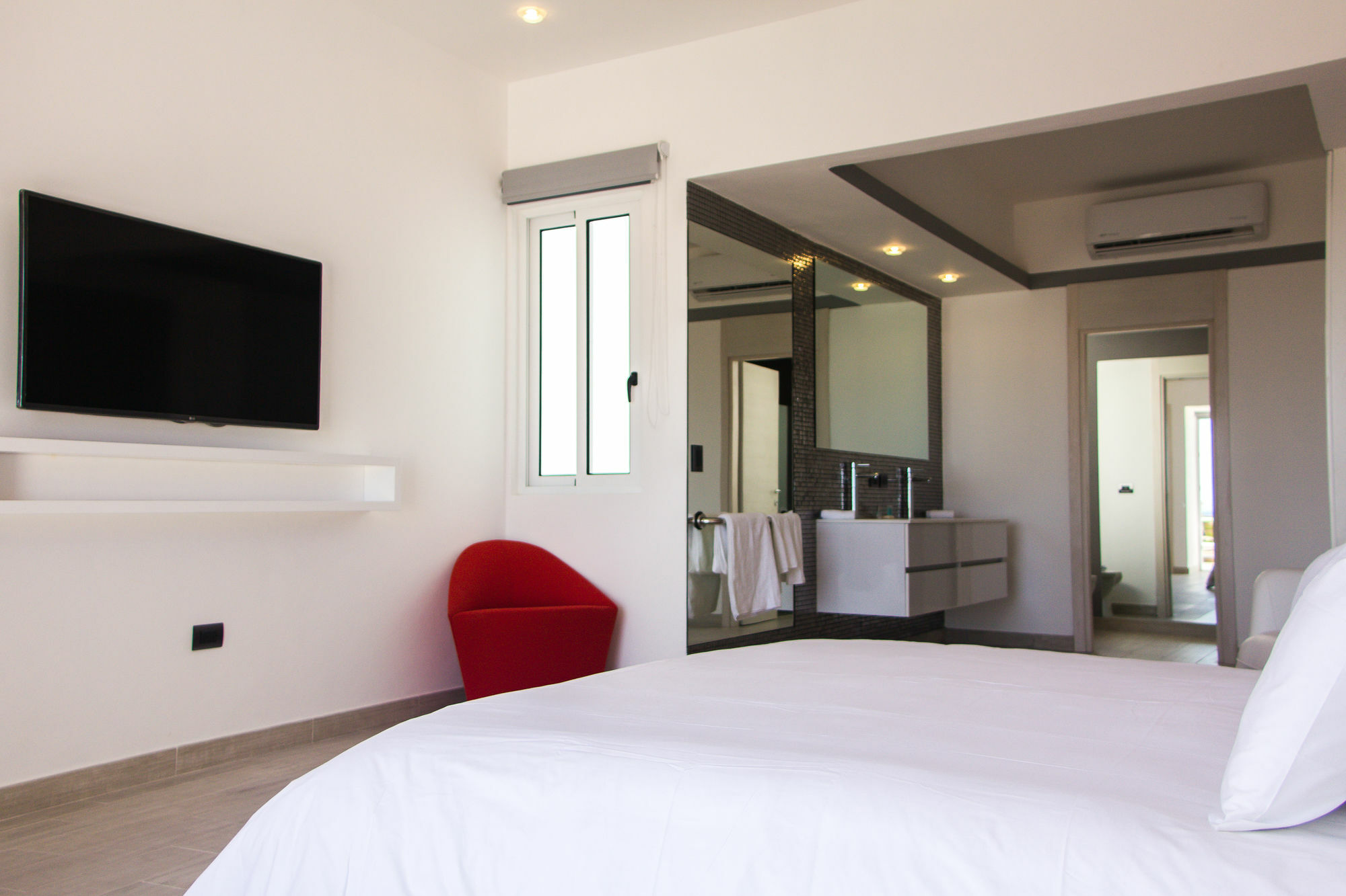 Boutique Quinto Sol 3* Playa del Carmen