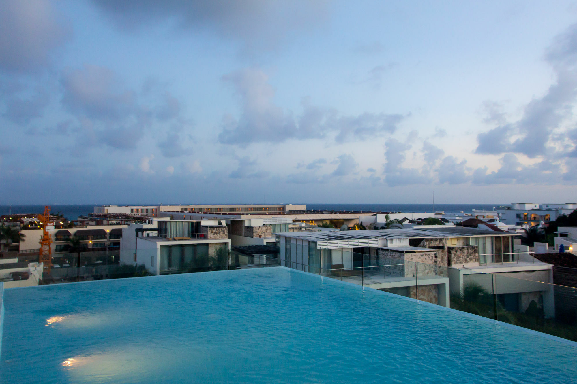 Boutique Quinto Sol Aparthotel