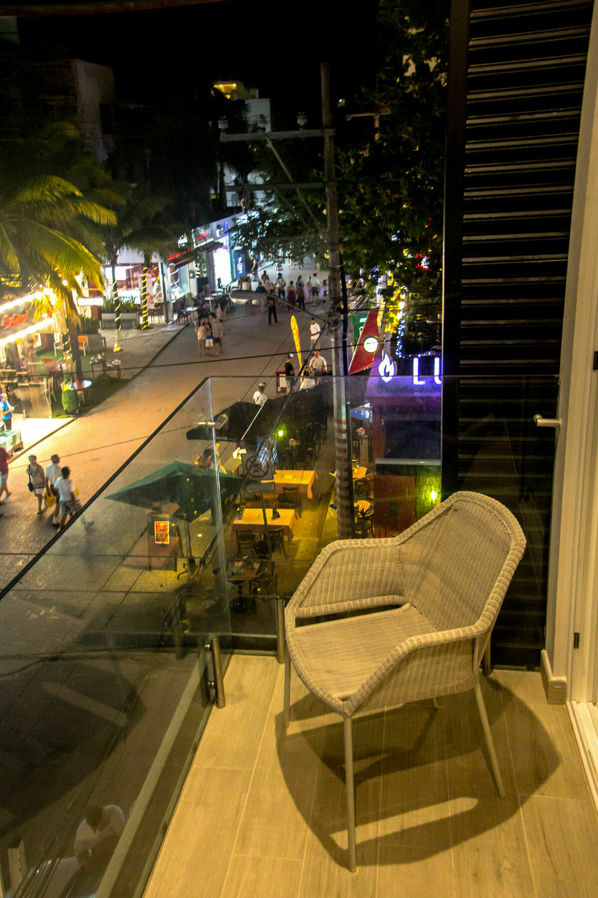 Boutique Quinto Sol 3*