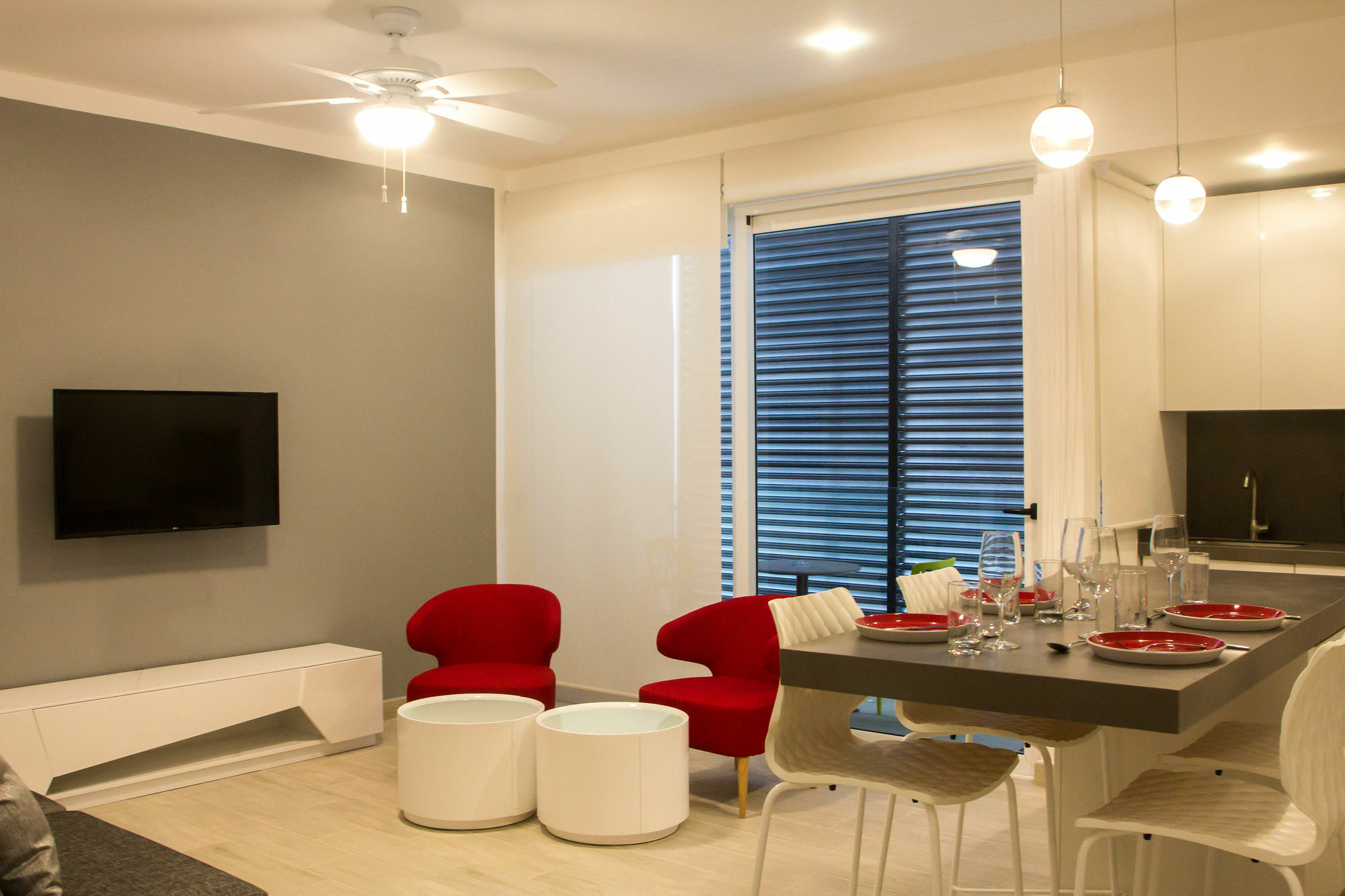 Aparthotel Boutique Quinto Sol 3*