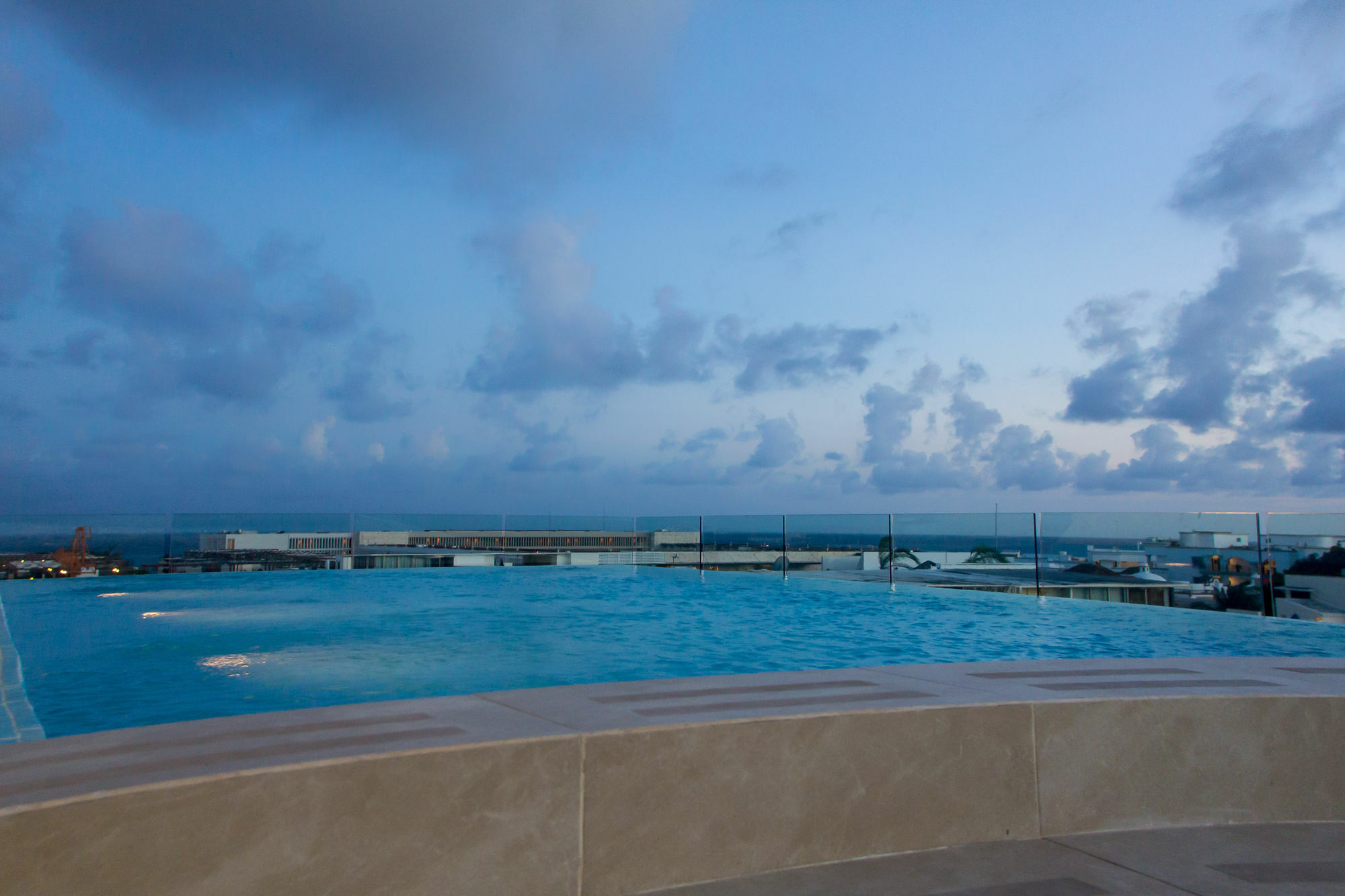 Aparthotel Boutique Quinto Sol 3*