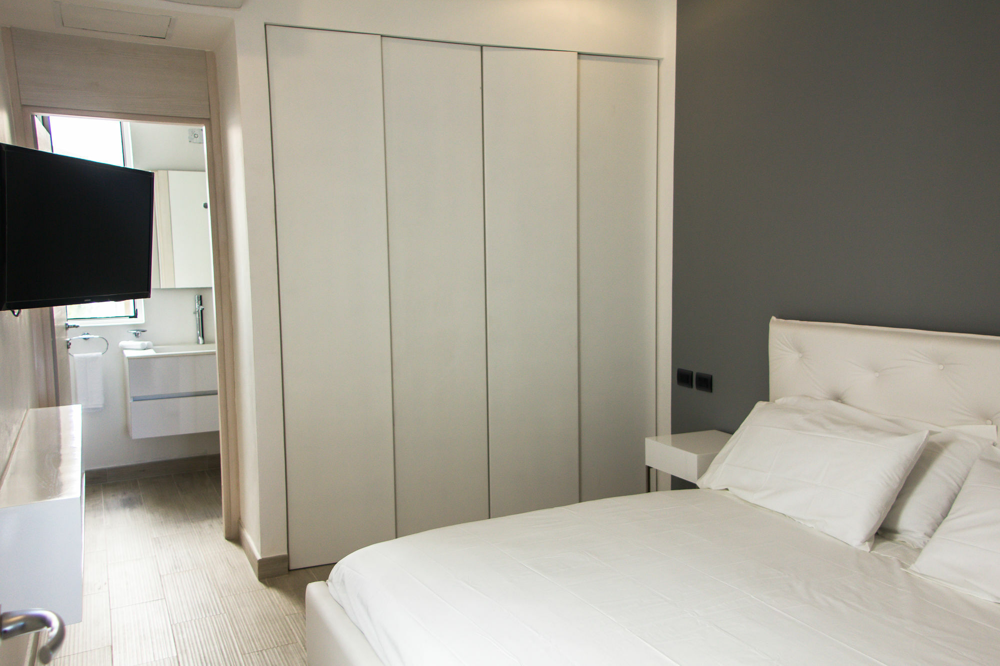 Aparthotel Boutique Quinto Sol Playa del Carmen