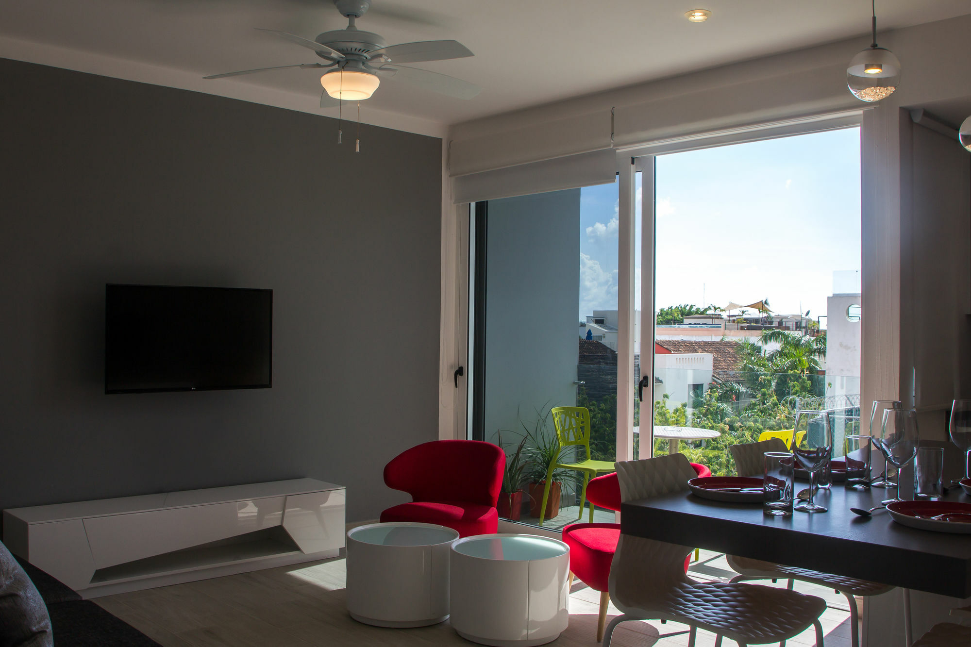 Boutique Quinto Sol Aparthotel Playa del Carmen
