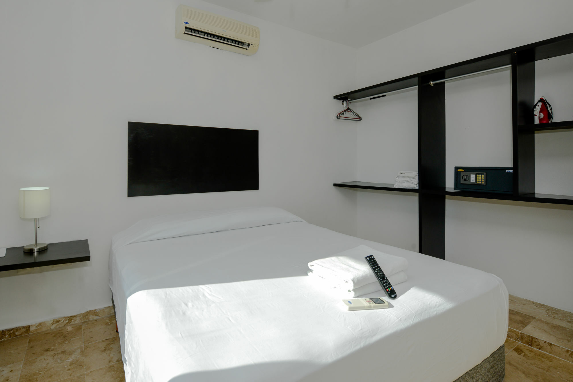 Aparthotel Quinta Perlas Condohotel 3*