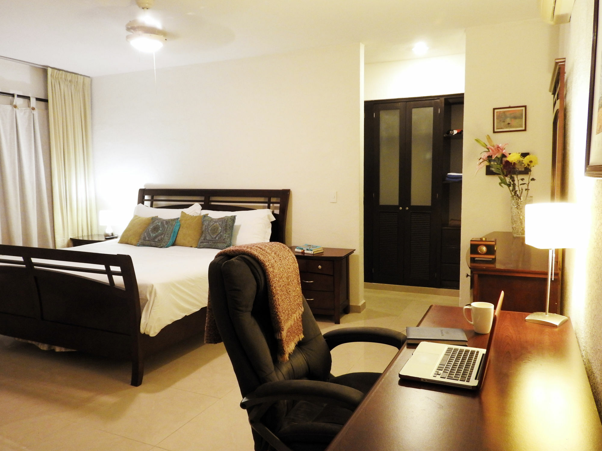 Apartment Pelicanos 112
