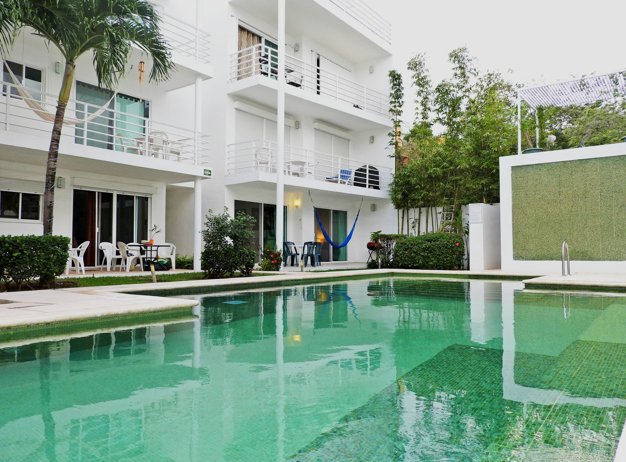 Apartment Pelicanos 112 *