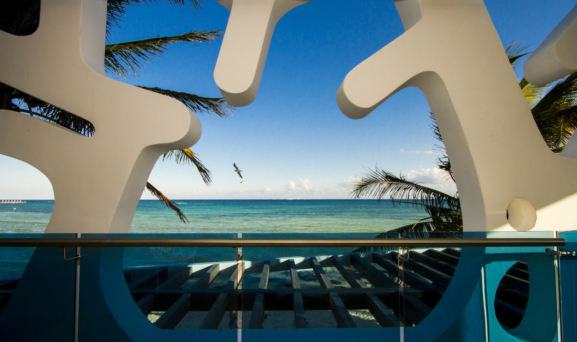 We Uniq Hotel El Carmen Adults Only