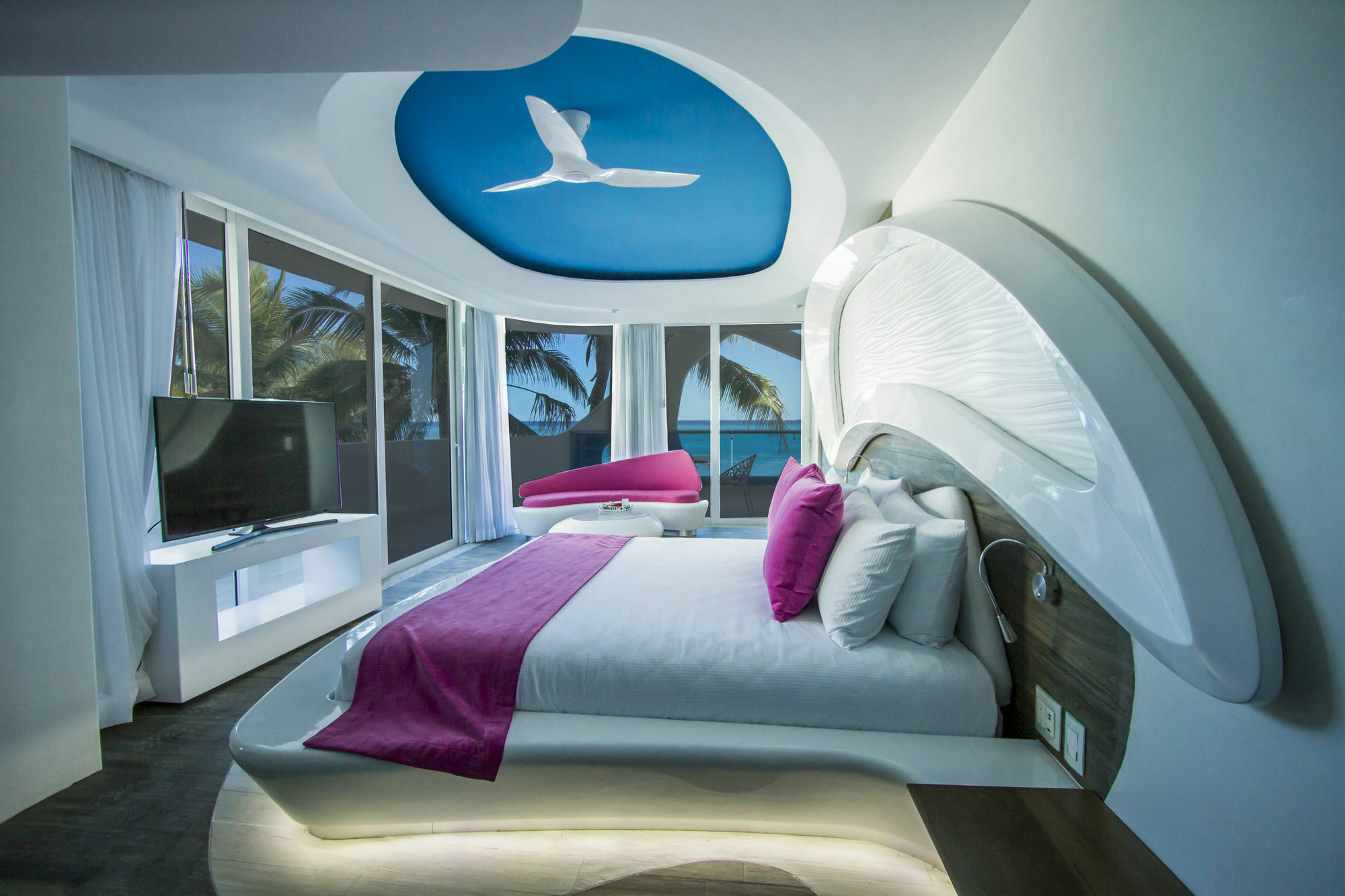 We Uniq Hotel El Carmen Adults Only Hotel Playa del Carmen