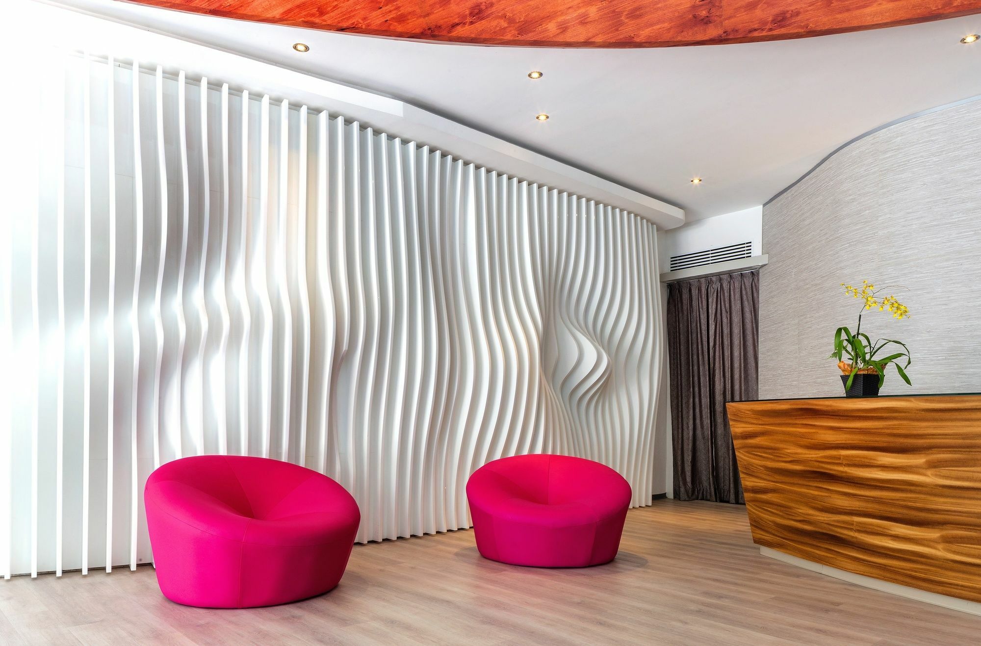 We Uniq Hotel El Carmen Adults Only Playa del Carmen