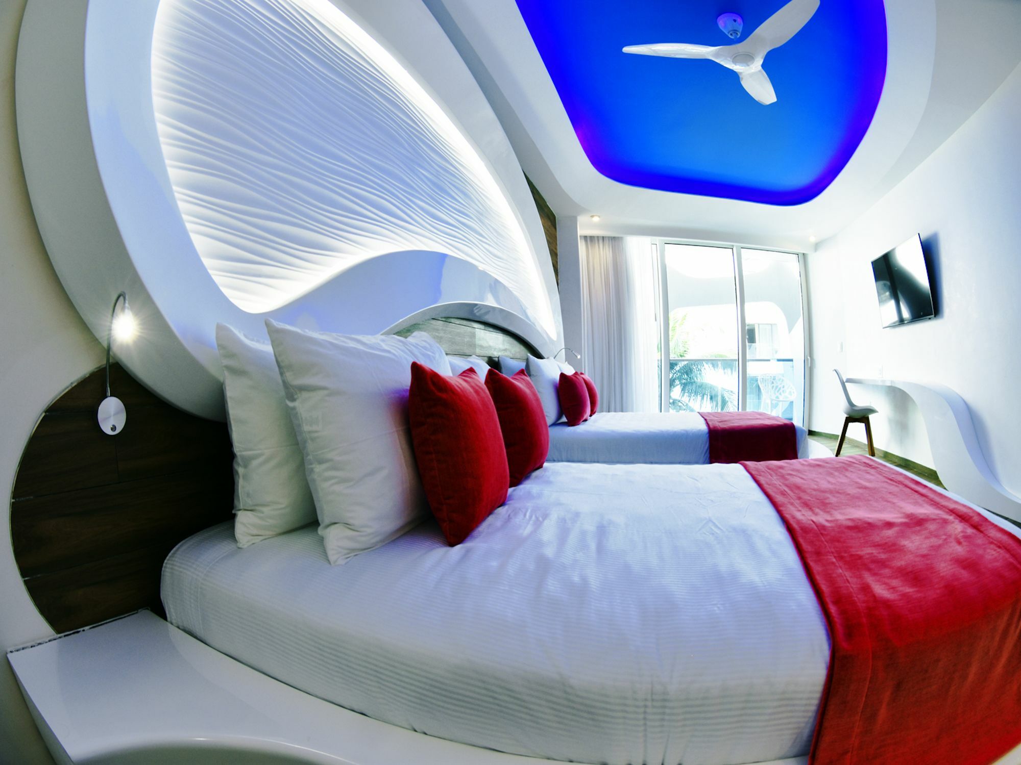 We Uniq Hotel El Carmen Adults Only Playa del Carmen