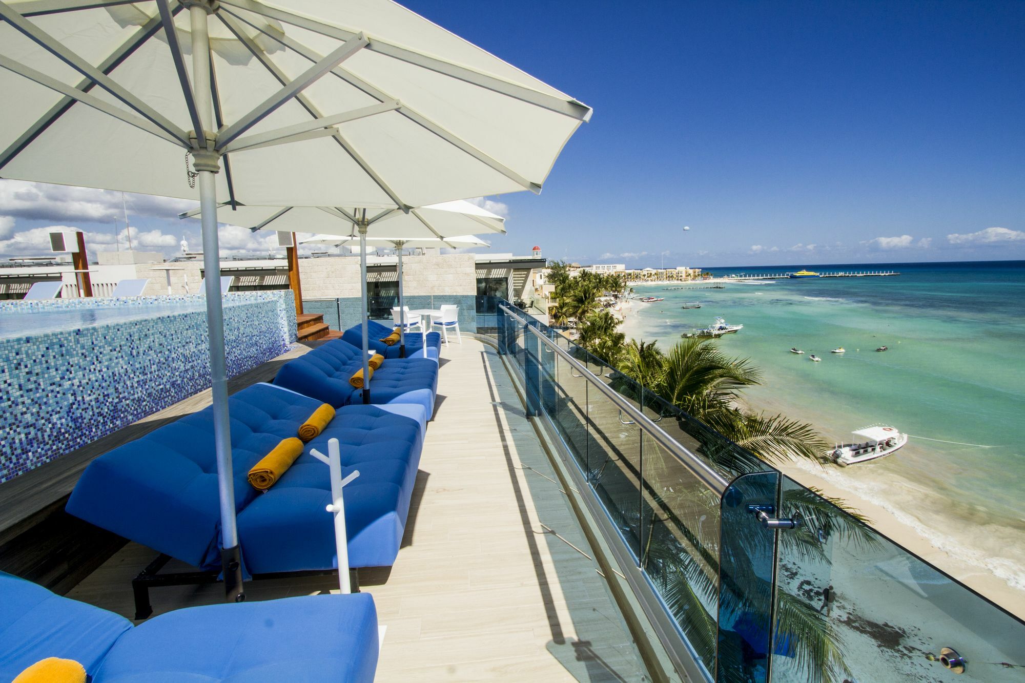 We Uniq Hotel El Carmen Adults Only