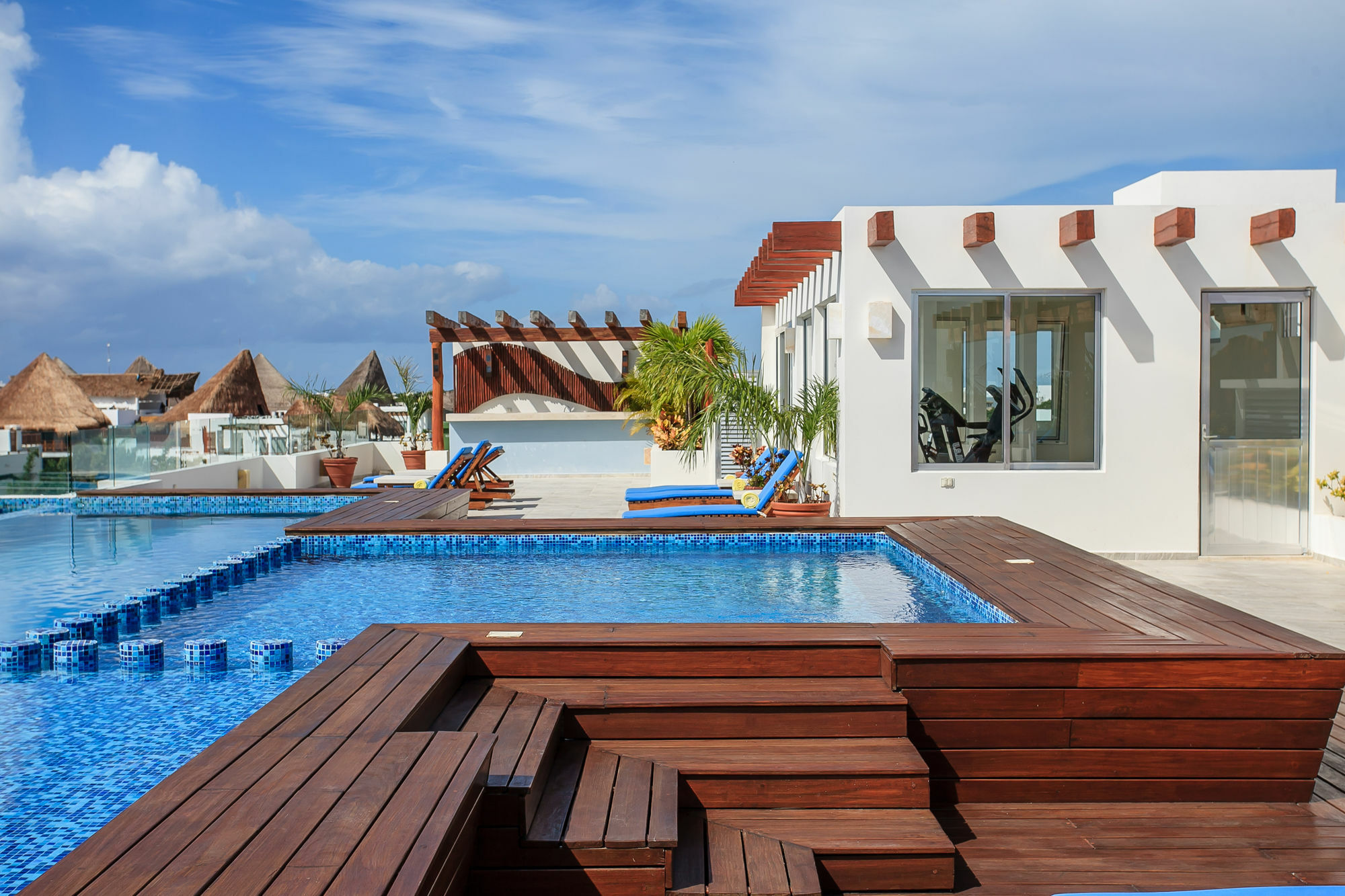 Horizonte 34 By Playa Moments Apartamento
