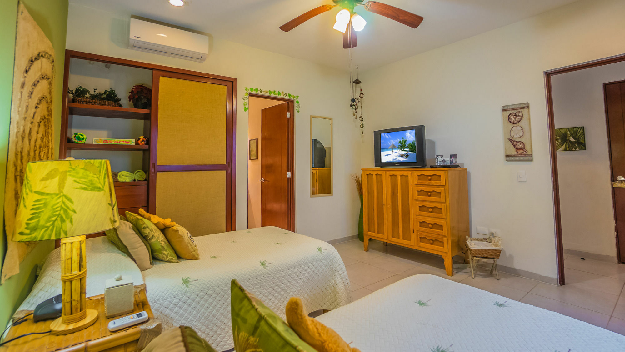 Meridian Downtown Apartment *