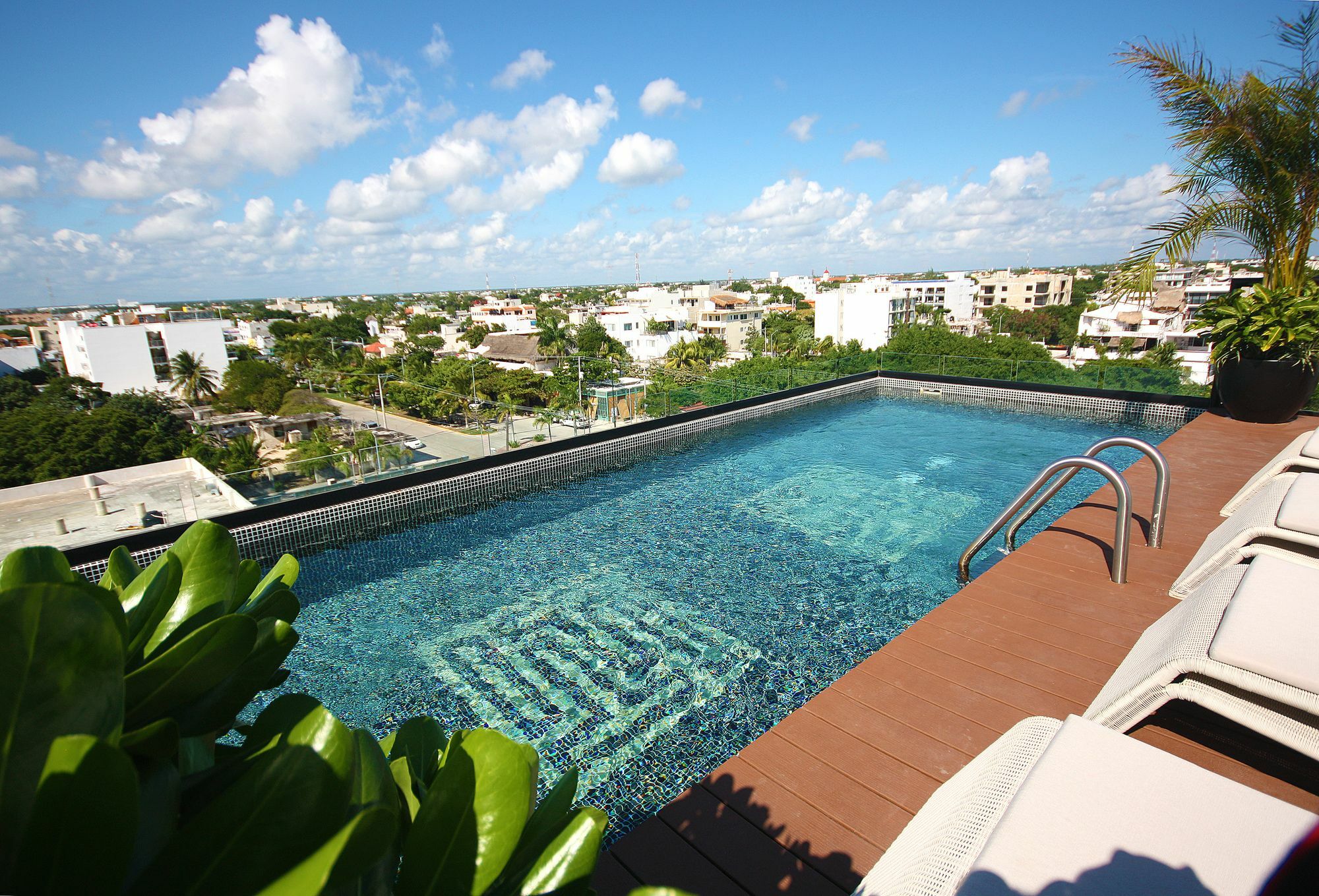 Apartment It Building 302 By Imexico Playa del Carmen