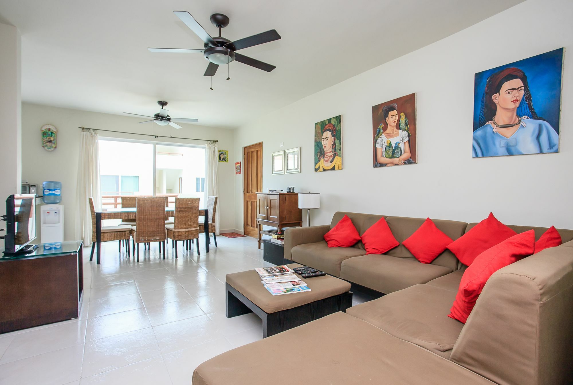 Margaritas 312a By Riviera Apartment