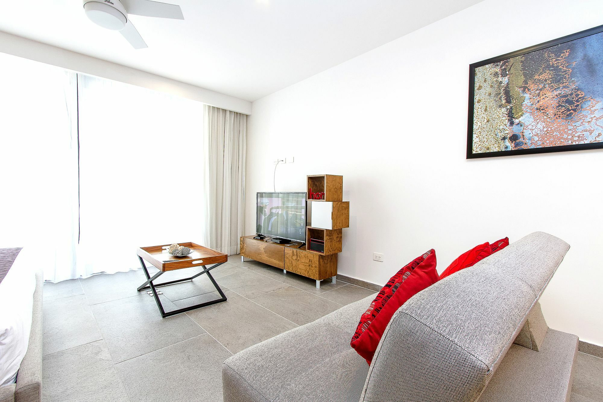 Soul 102 By Imexico Apartamento