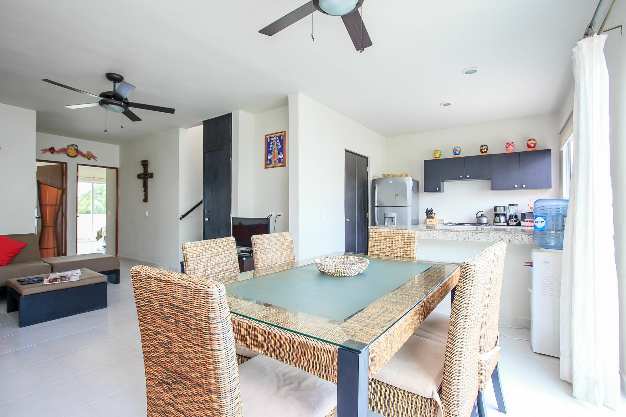 Margaritas 312a By Riviera Apartment *