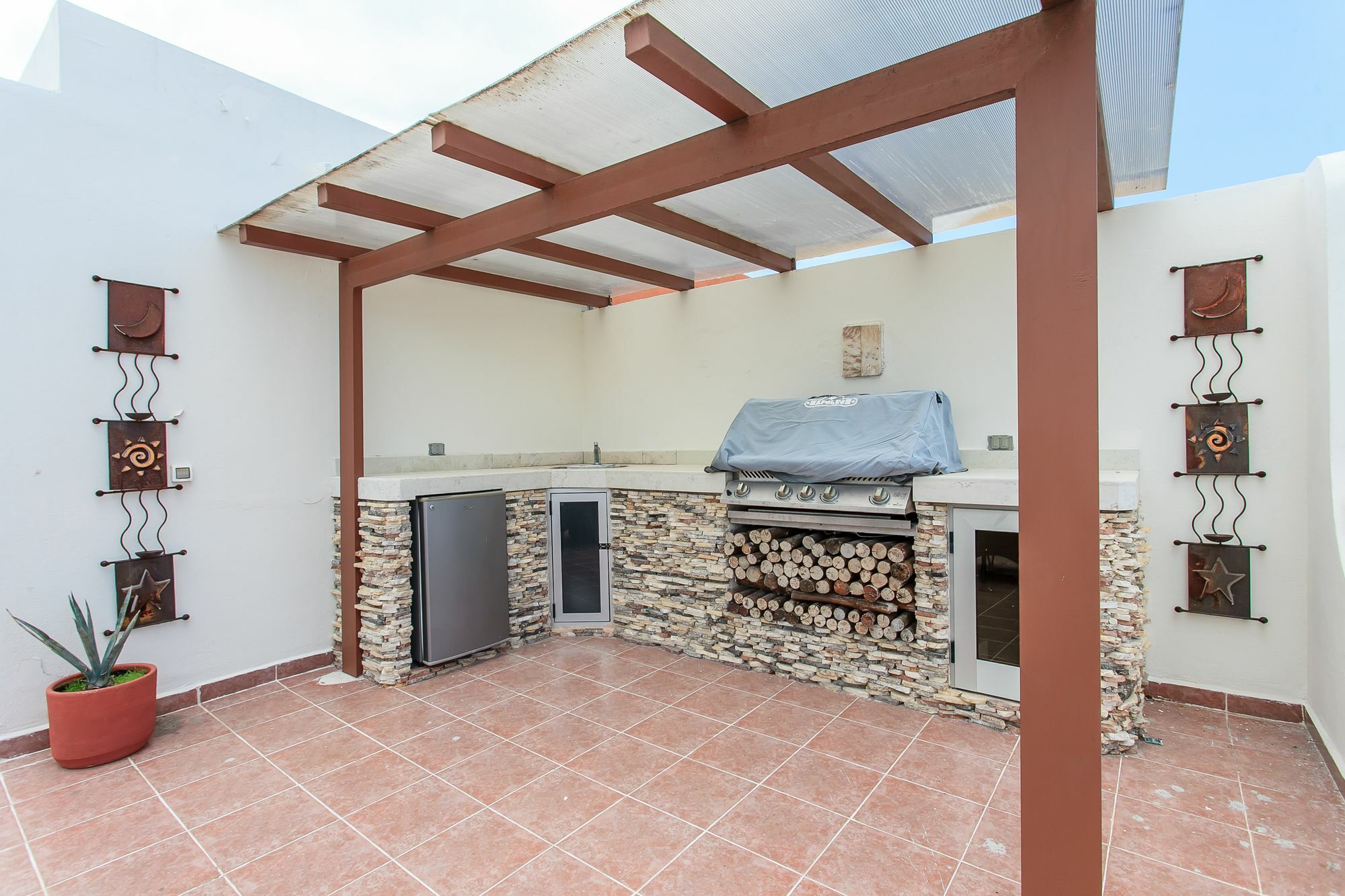 Margaritas 312a By Riviera Apartment Playa del Carmen