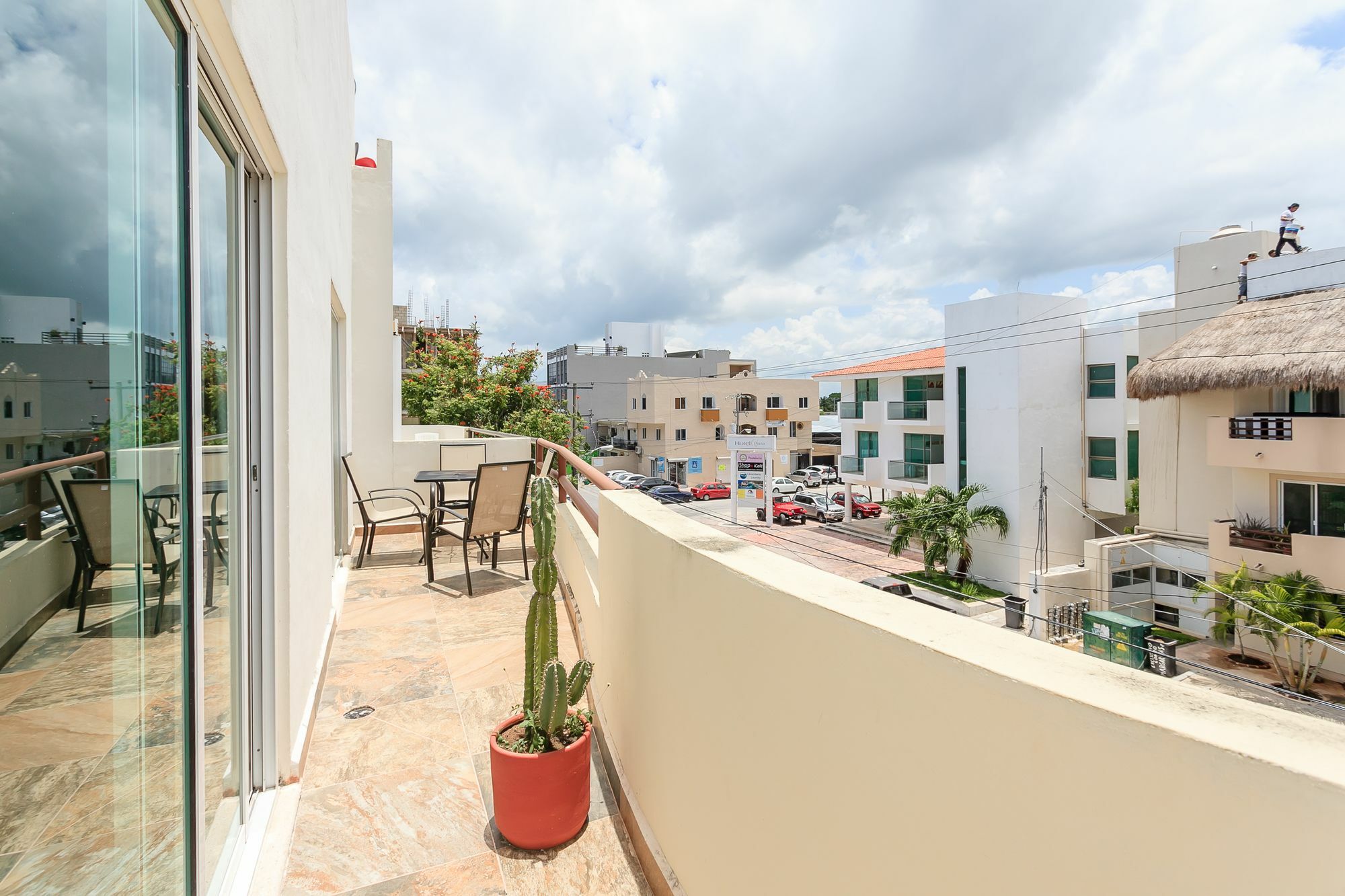 Apartment Margaritas 312a By Riviera