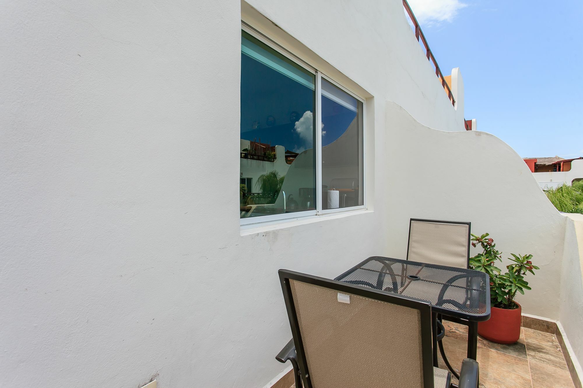 Margaritas 312a By Riviera Apartment Playa del Carmen