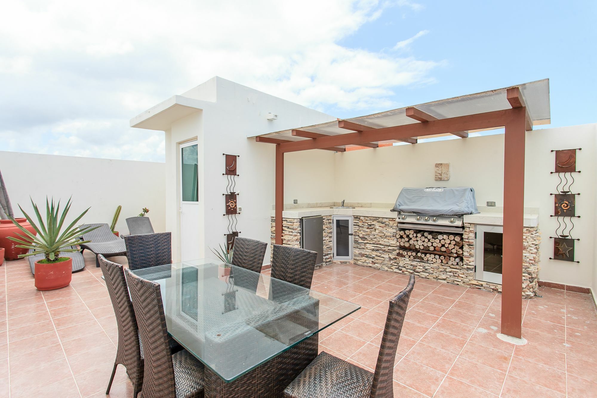 Apartment Margaritas 312a By Riviera