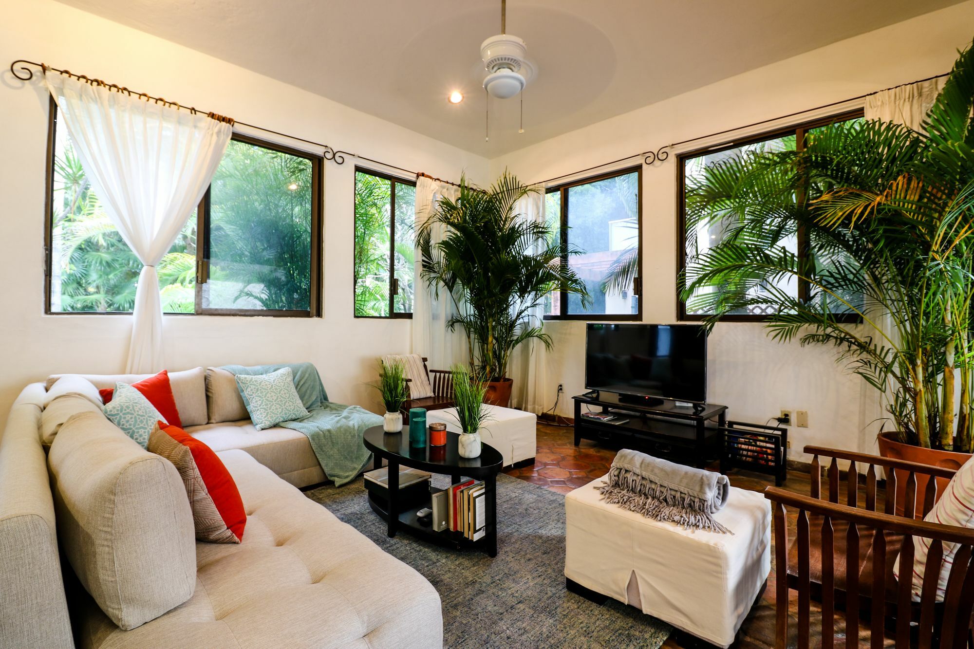 4 Soles Apartment *