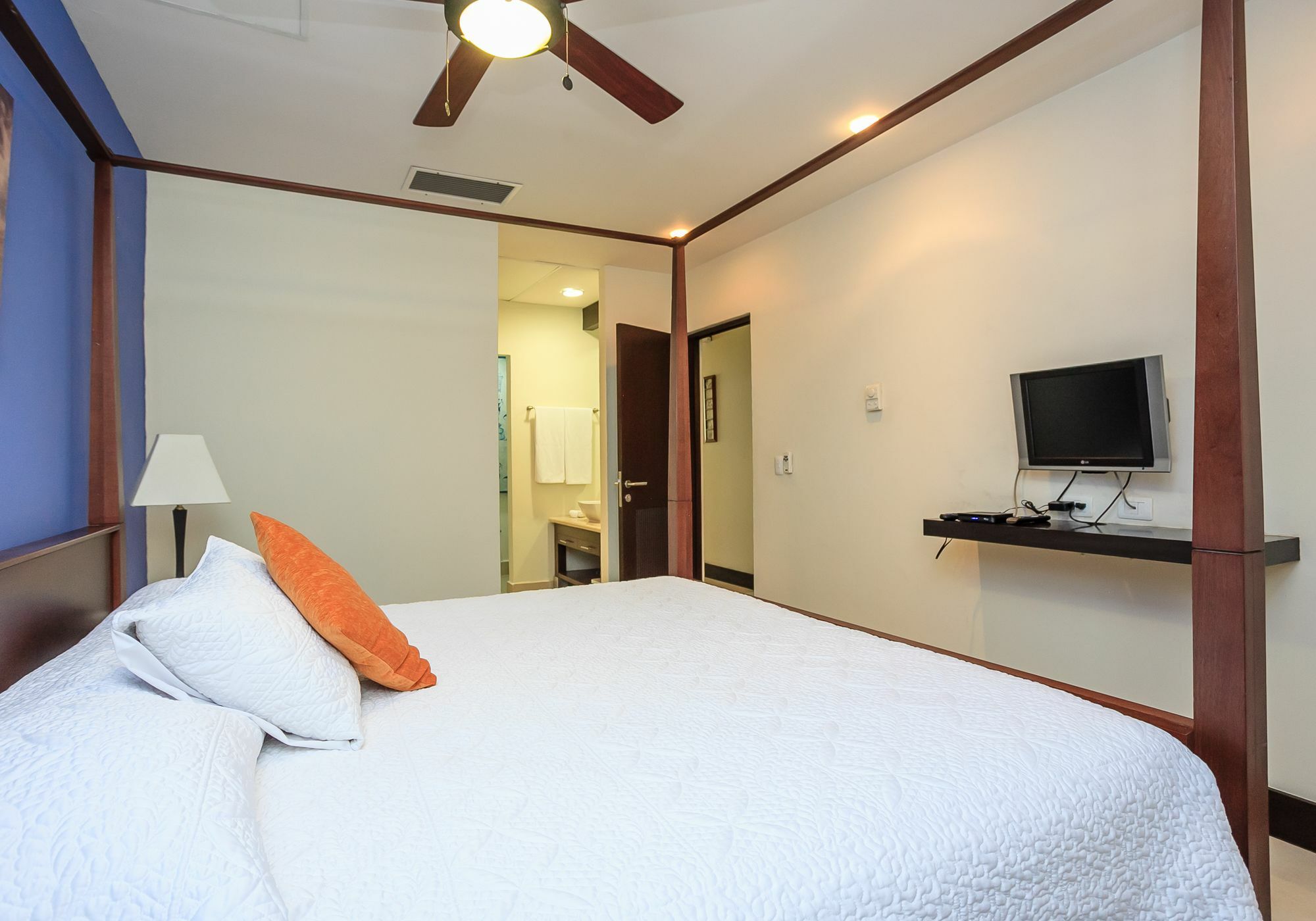 Apartment Pueblito Escondido 306 By Riviera
