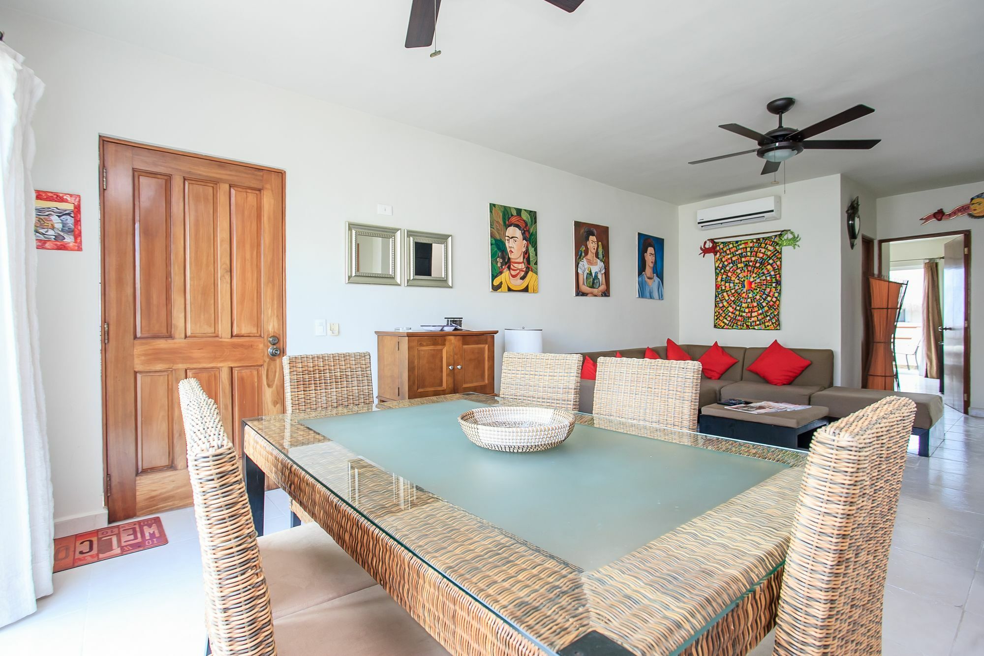 Apartment Margaritas 312a By Riviera