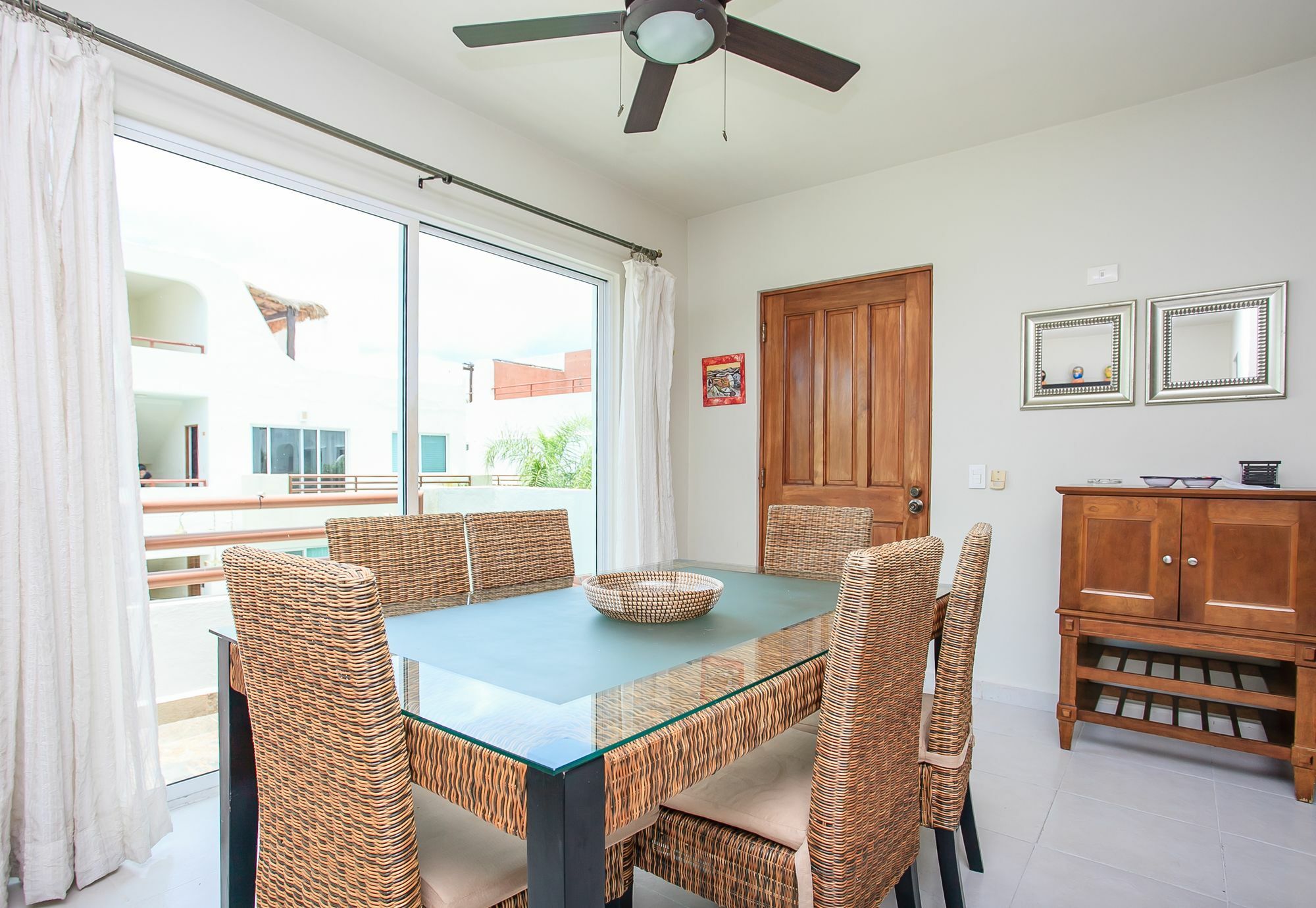 Apartment Margaritas 312a By Riviera Playa del Carmen