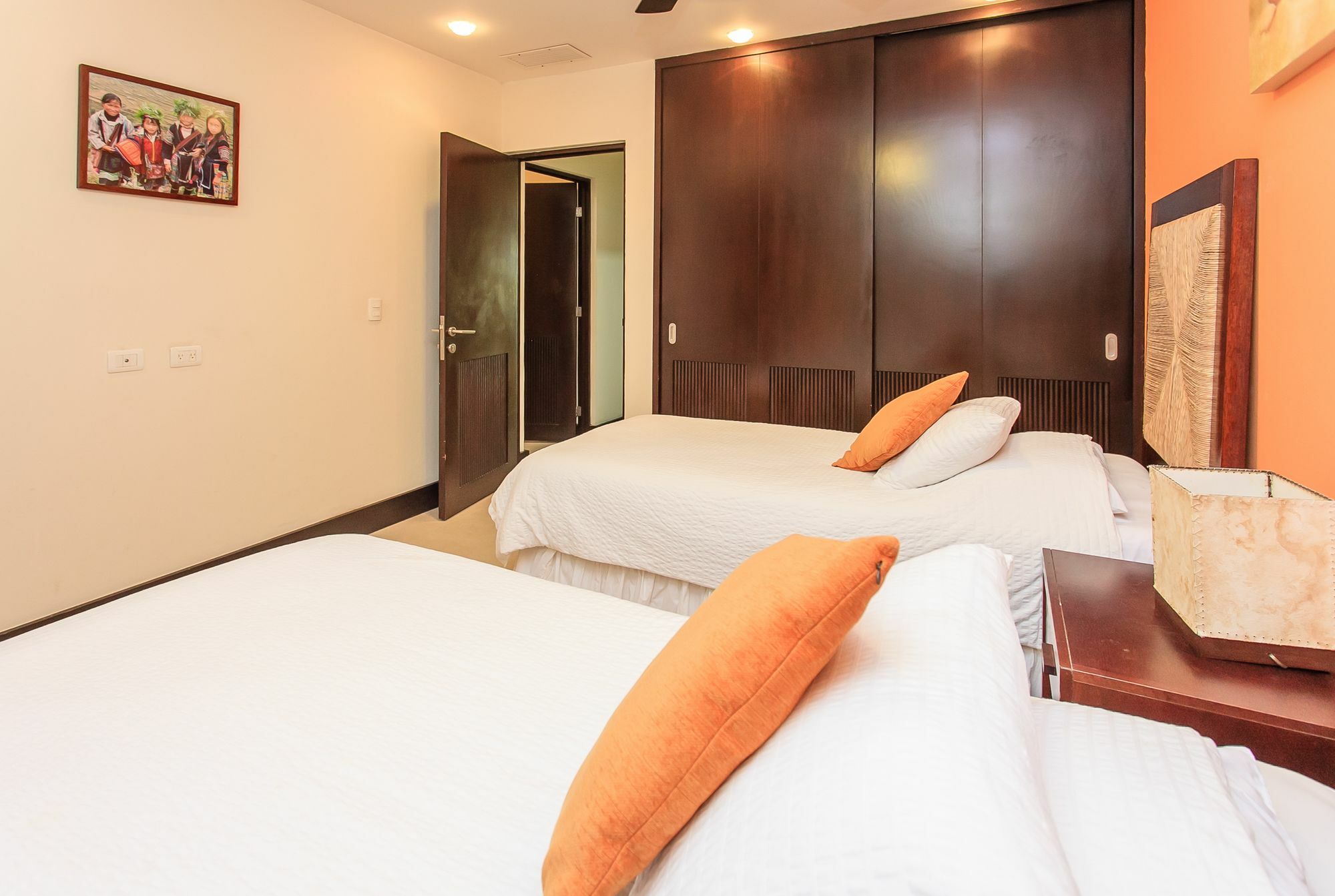 Pueblito Escondido 306 By Riviera Apartment *