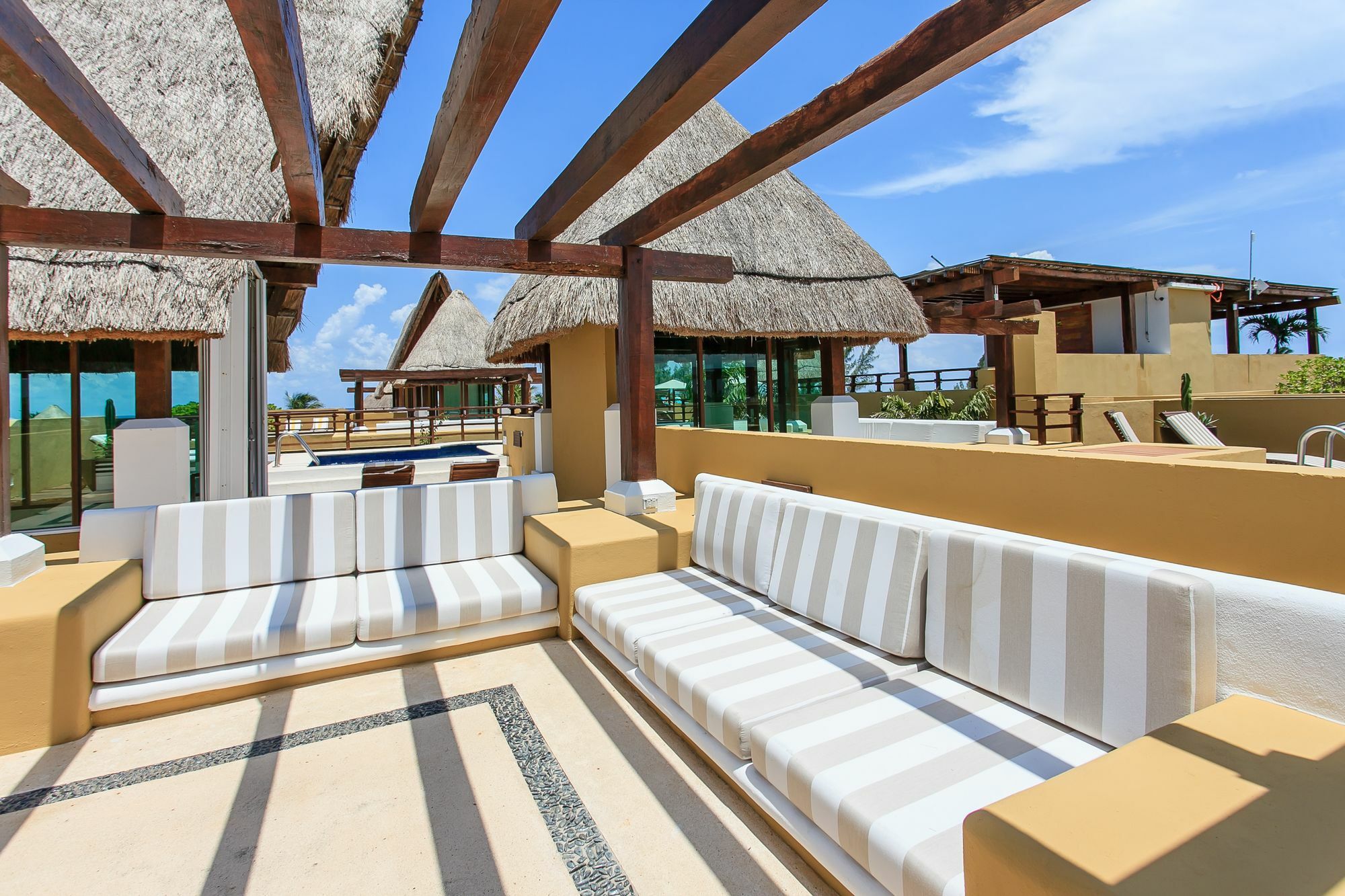 Pueblito Escondido 306 By Riviera Apartment *