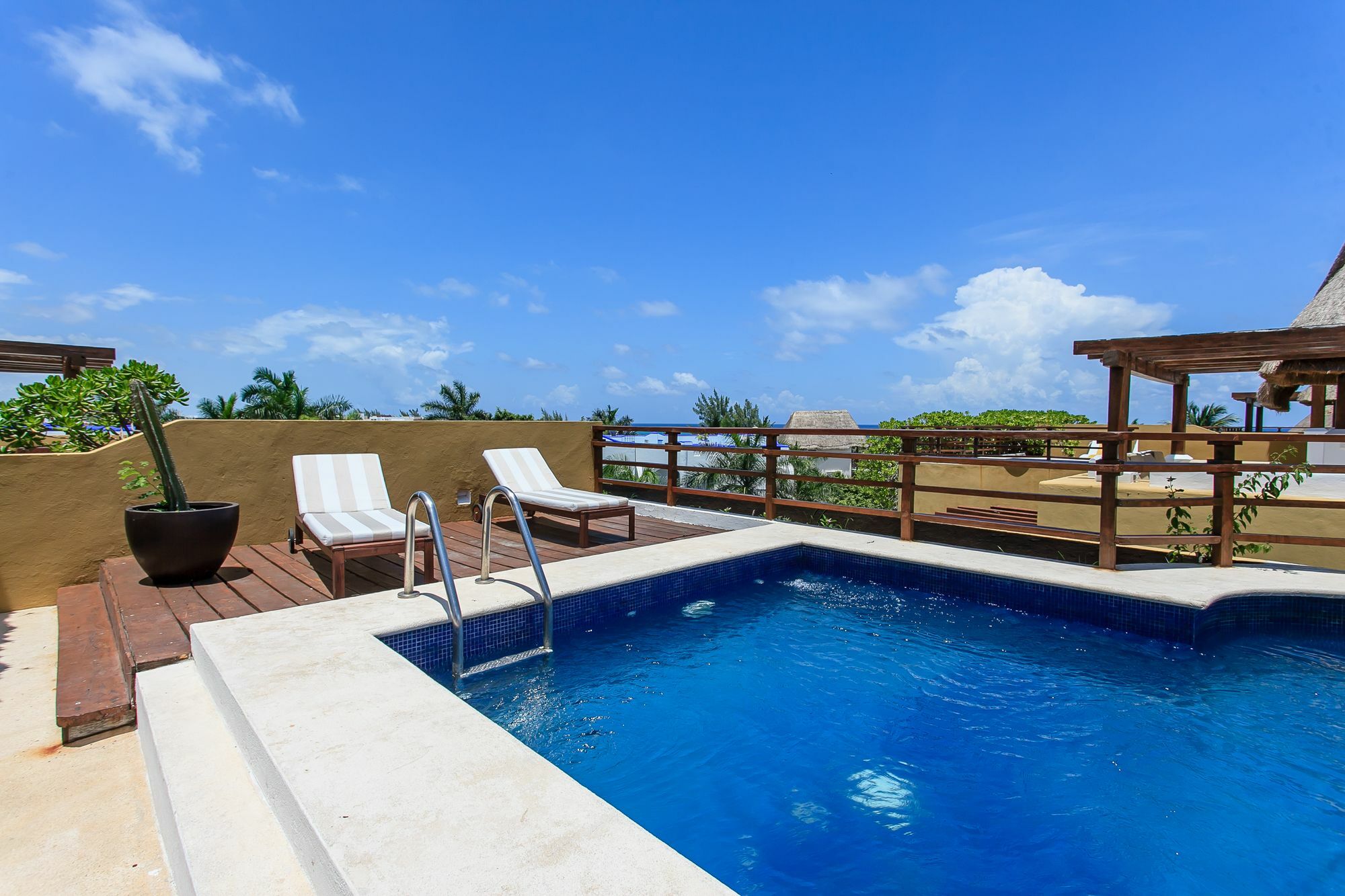 Pueblito Escondido 306 By Riviera Apartment