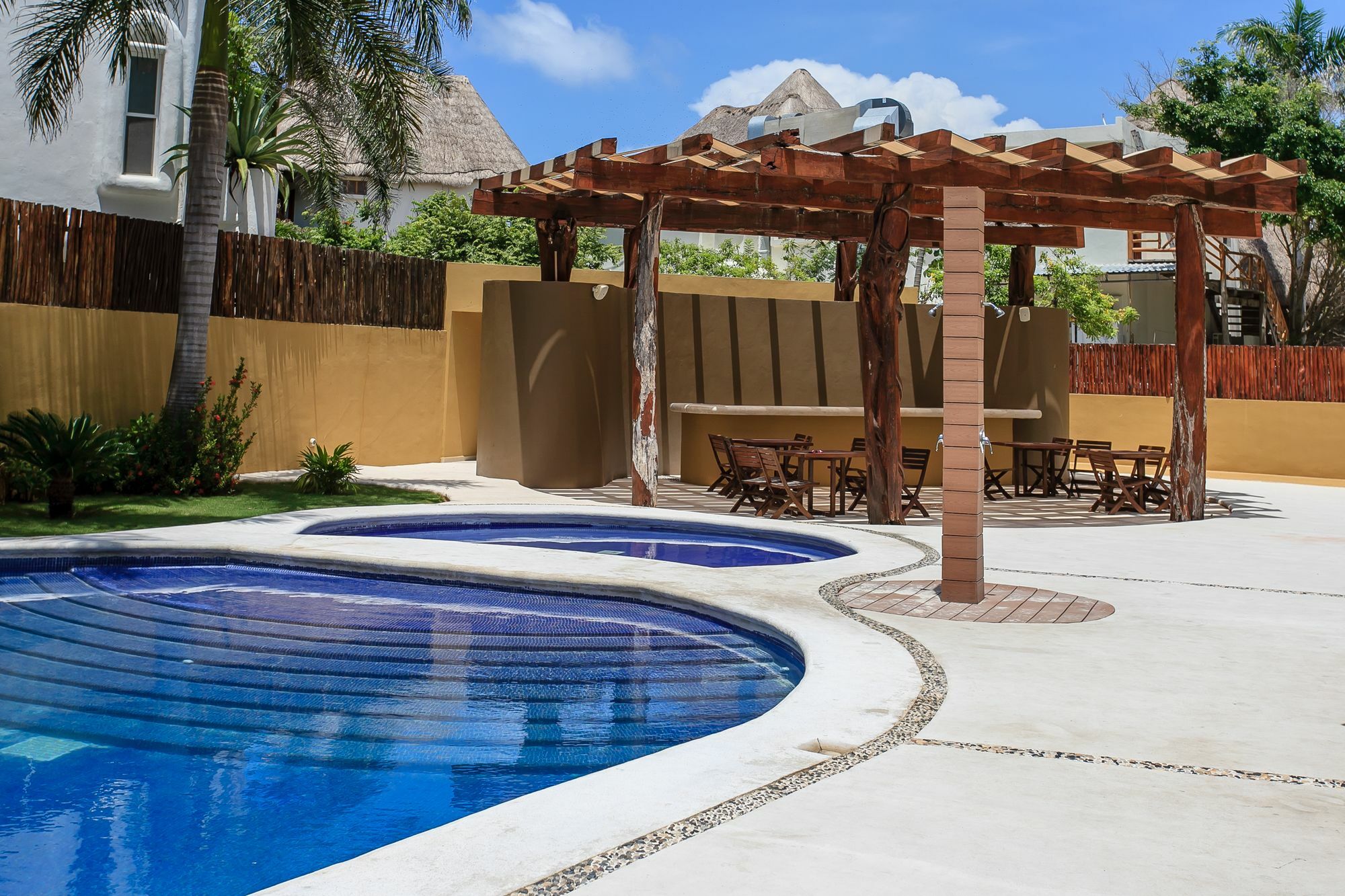 Apartment Pueblito Escondido 306 By Riviera Playa del Carmen