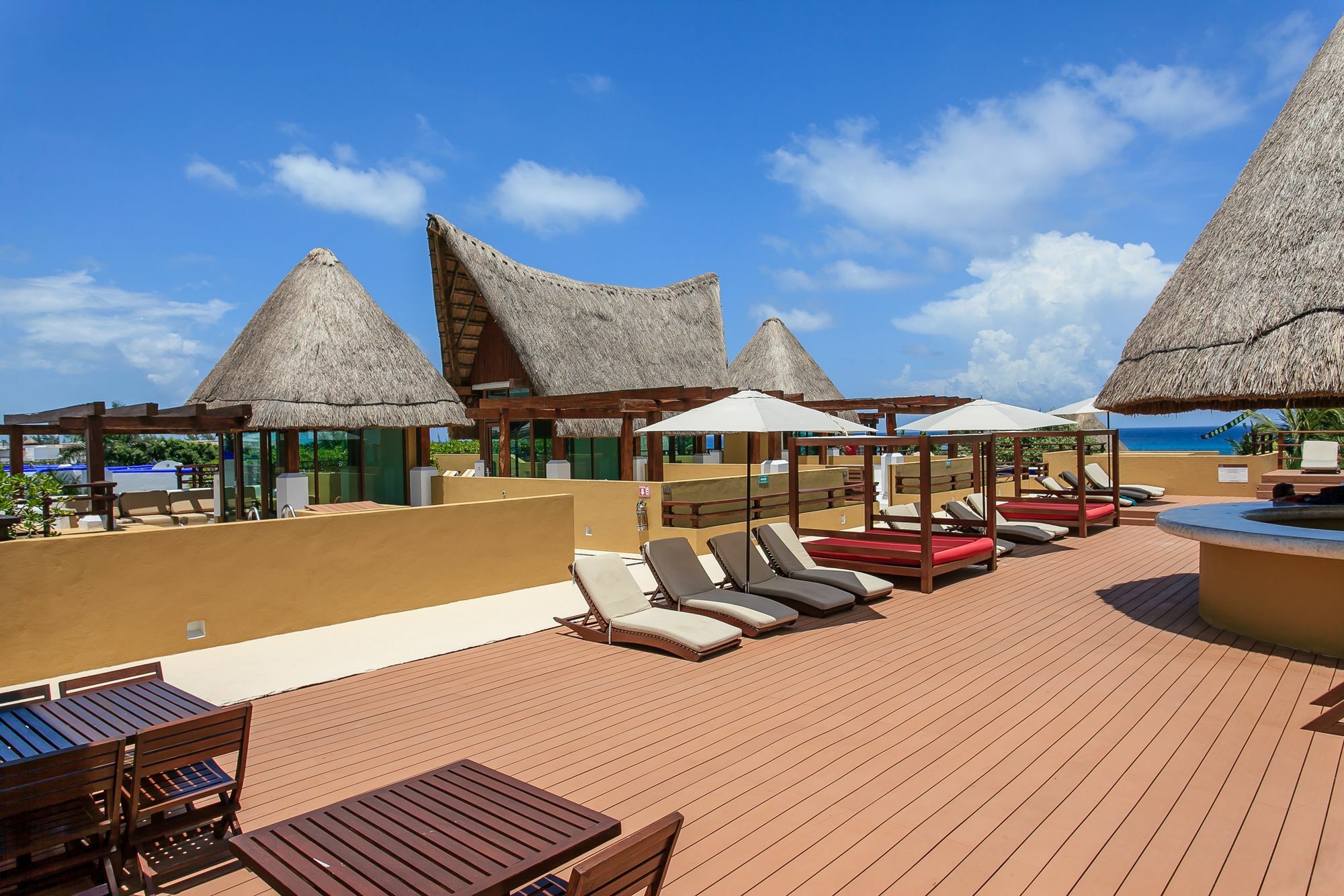 Apartment Pueblito Escondido 306 By Riviera Playa del Carmen